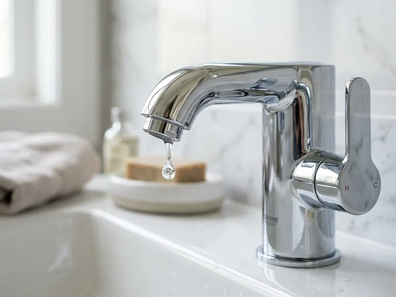 Faucet Repair & Installation Plumber in Fortuna, MO