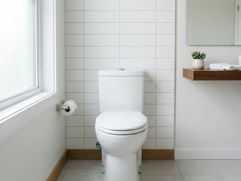 Toilet Repair & Installation Plumber in Fortuna, MO